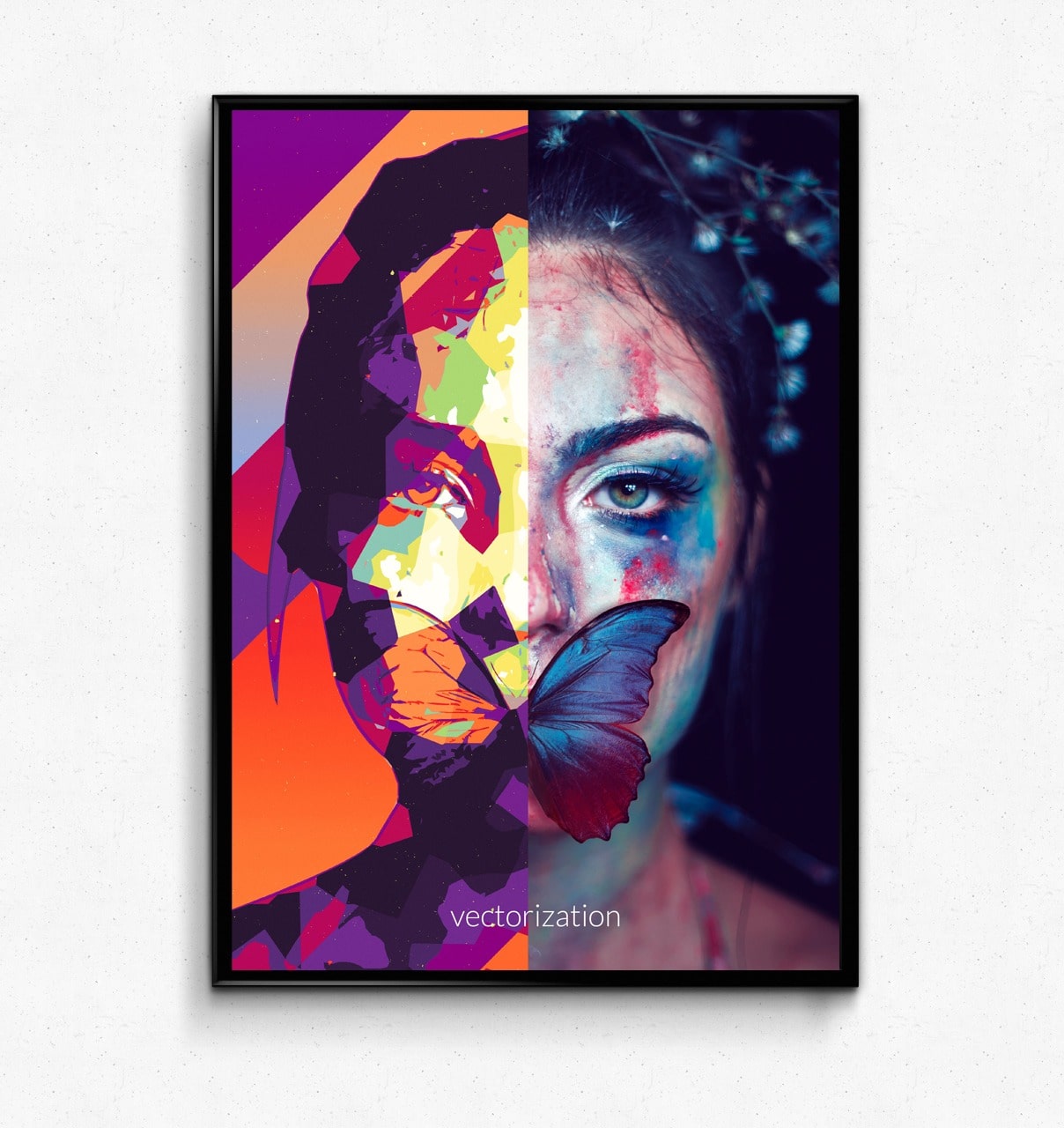 Flyer Design Flyer Portfolio