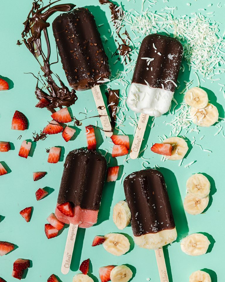 Chloe's Soft Serve Fruit Co. - New York Everything