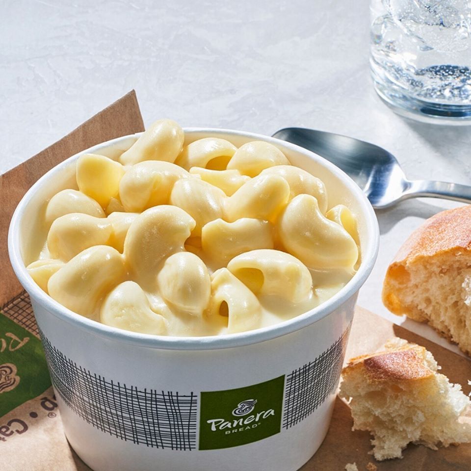 Panera Bread - New York Restaurants