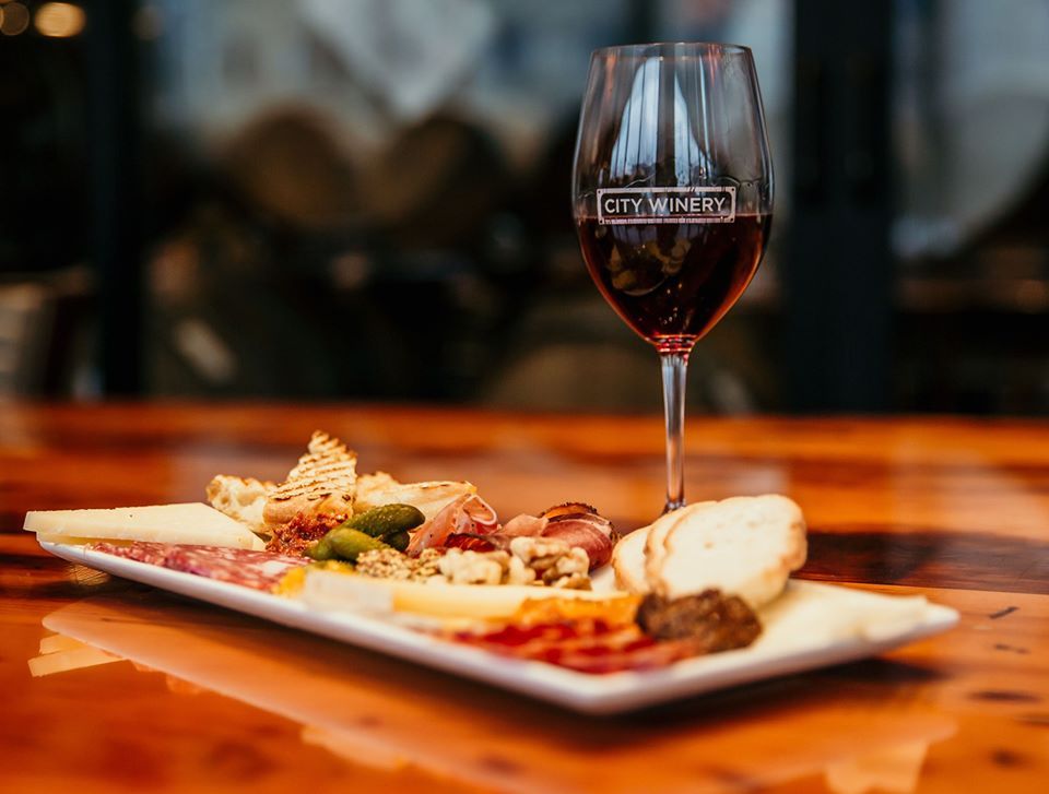 City Winery - New York Standardized