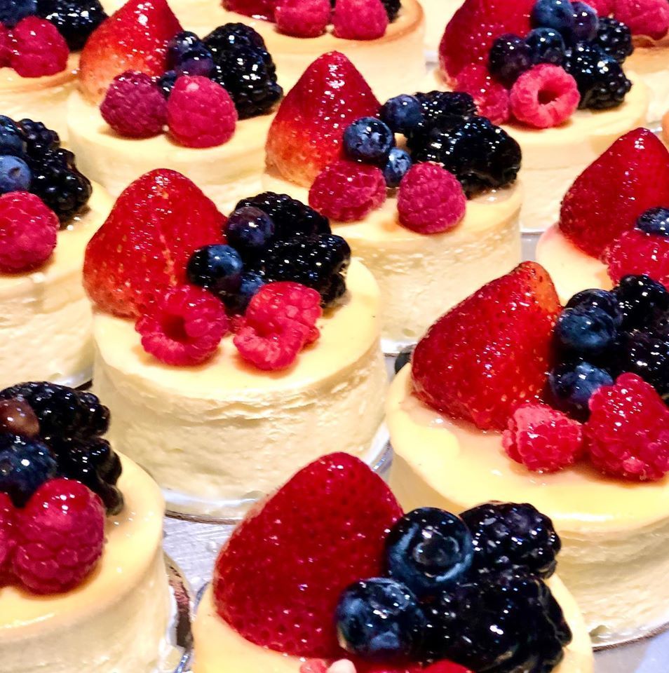 Veniero's Pasticceria & Caffe - New York Informative