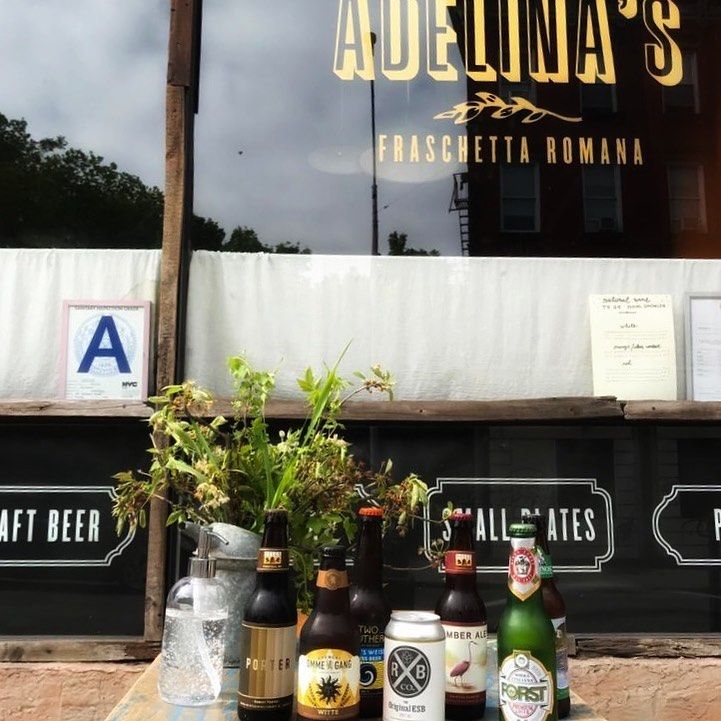 Adelina's - Brooklyn Wheelchairs