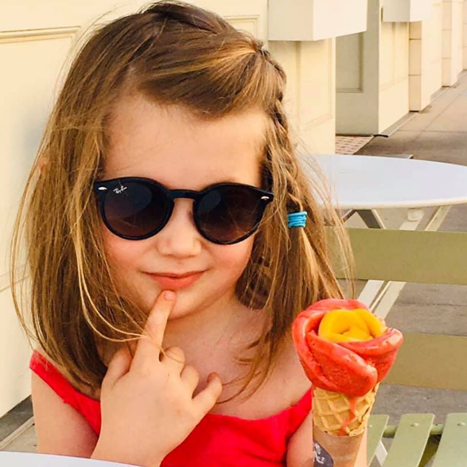 Amorino Greenwich Village - New York Informative