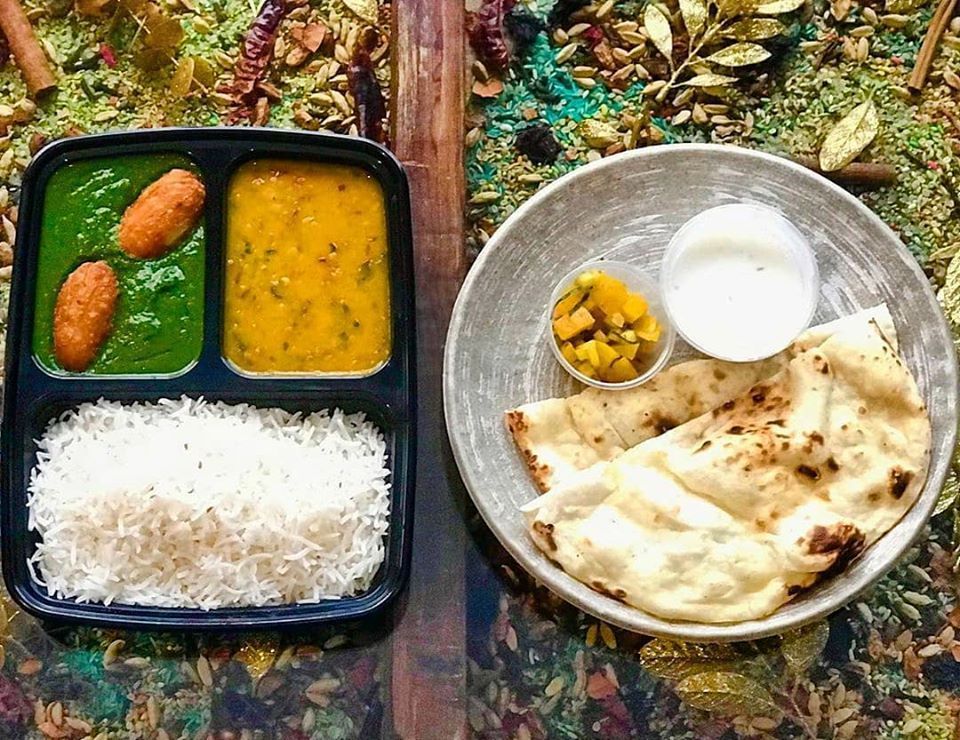 Junoon - New York Accommodate