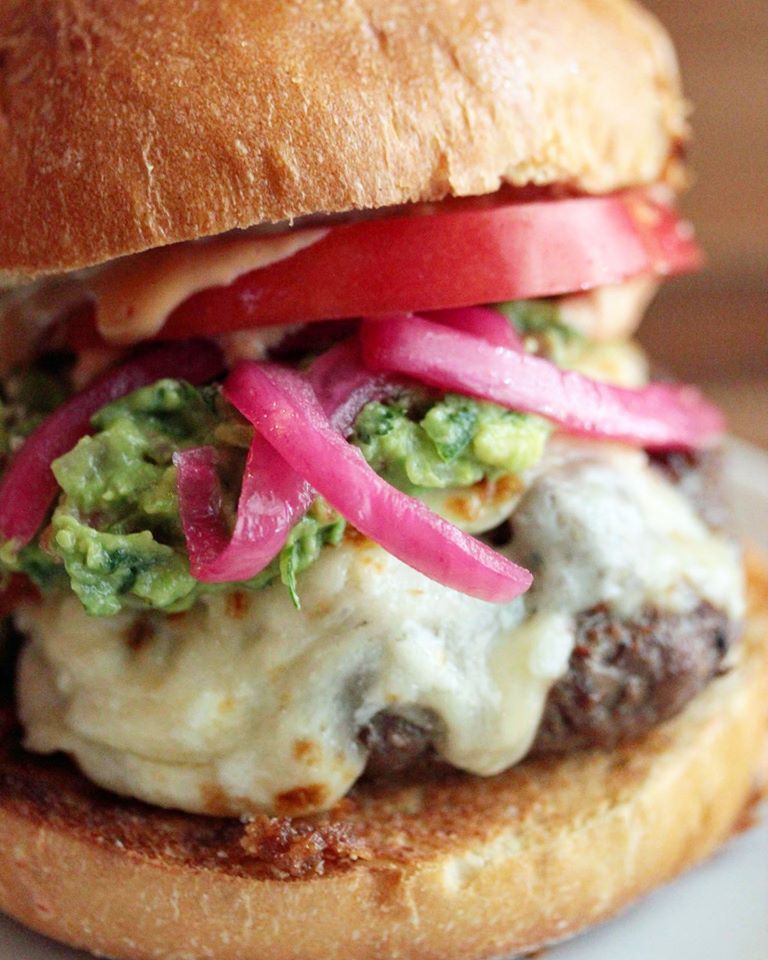 Rosa Mexicano - New York Wheelchairs