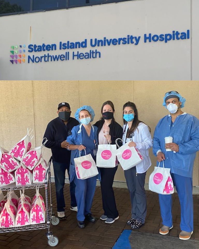 Rosa Mexicano - New York Cleanliness