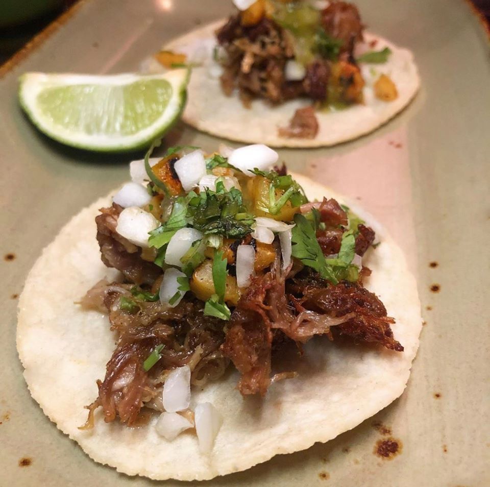 Rosa Mexicano - New York Restaurant