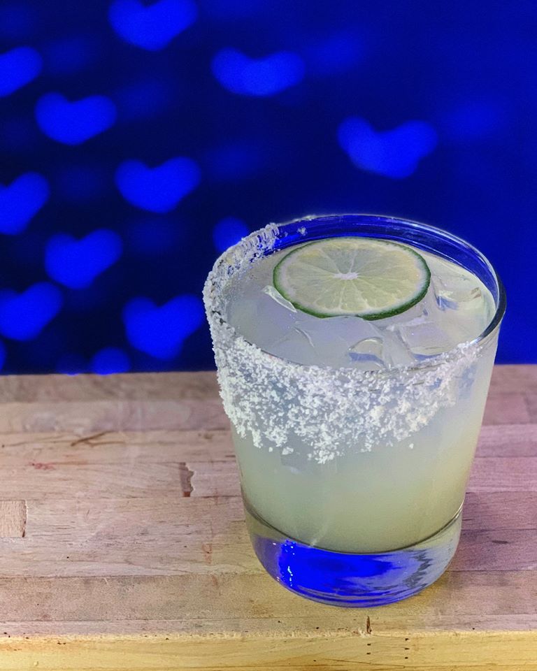 Rosa Mexicano - New York Atmosphere