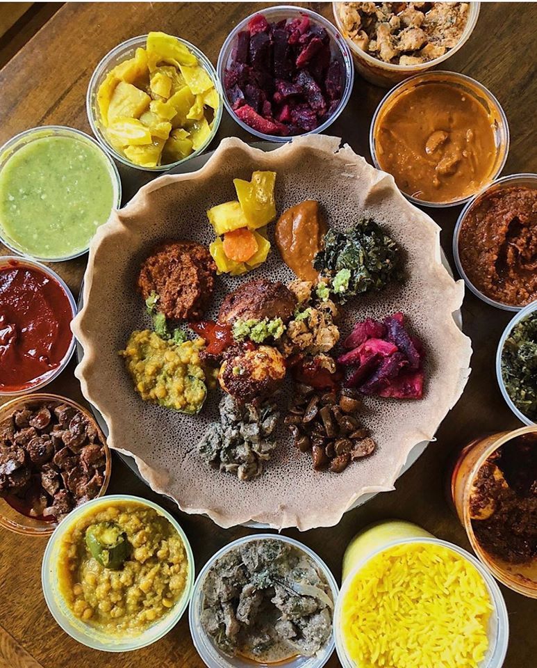 Makina Cafe - Queens Comfortable