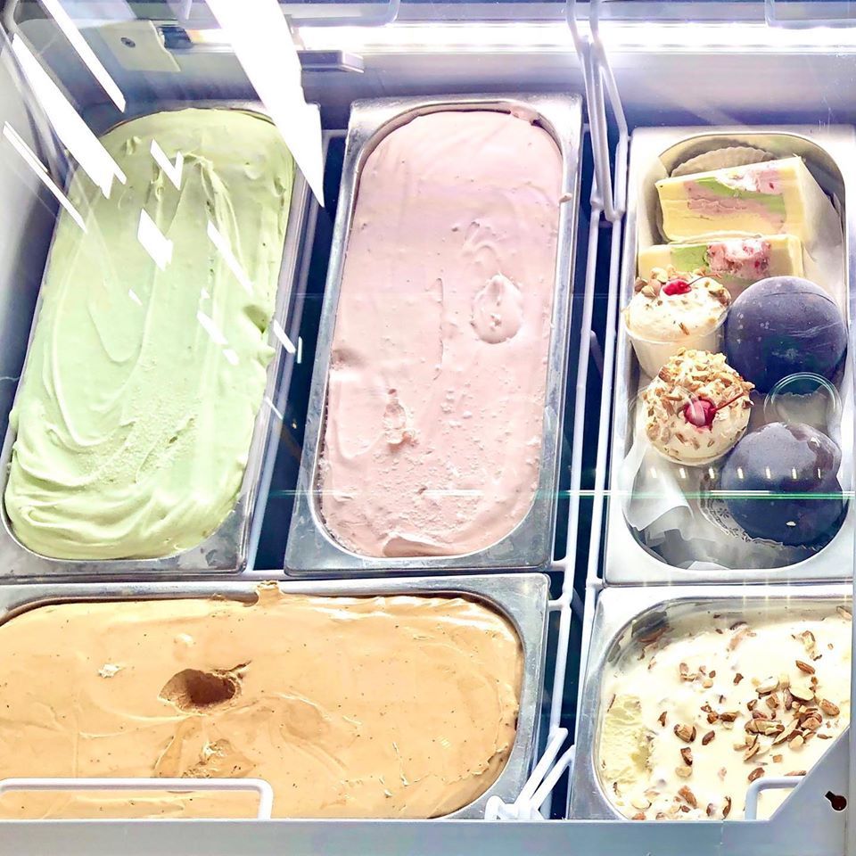 Veniero's Pasticceria & Caffe - New York Information