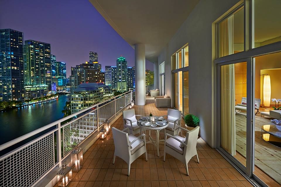 Mandarin Oriental, Miami - Miami Accommodate