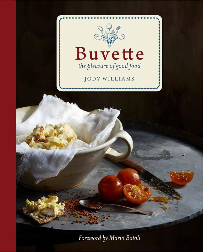 Buvette - New York Regulations