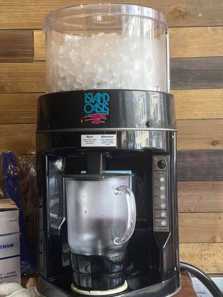 Gramercy Ale House - New York Information