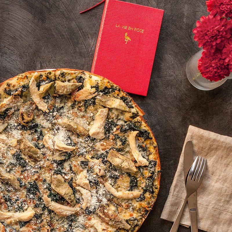 California Pizza Kitchen at Atlas Park - Queens Standardized