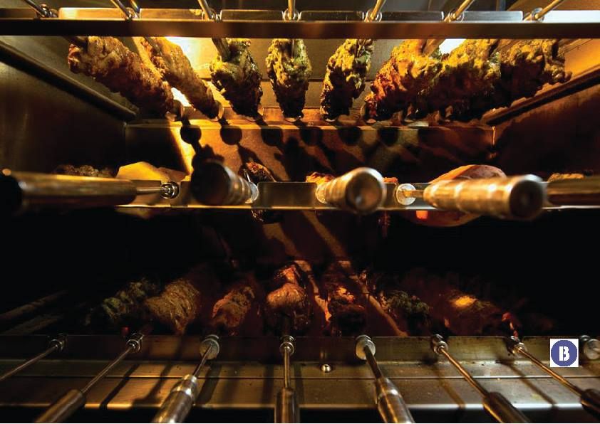 B'Churrasco Brazilian BBQ Restaurant Melbourne Restaurant Australian B'Churrasco Brazilian BBQ Restaurant Melbourne Restaurant Australian