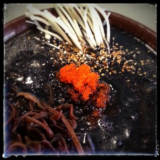 Fukuryu Ramen Melbourne - Melbourne Contemporary