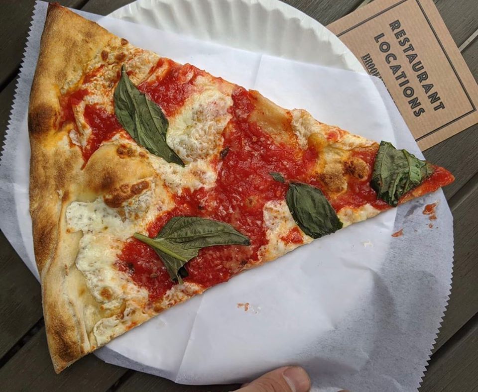 Table 87 - Brooklyn Informative