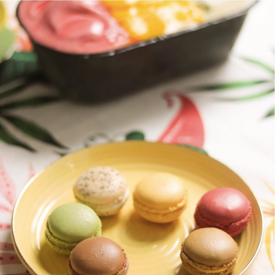 Amorino Greenwich Village - New York Especially