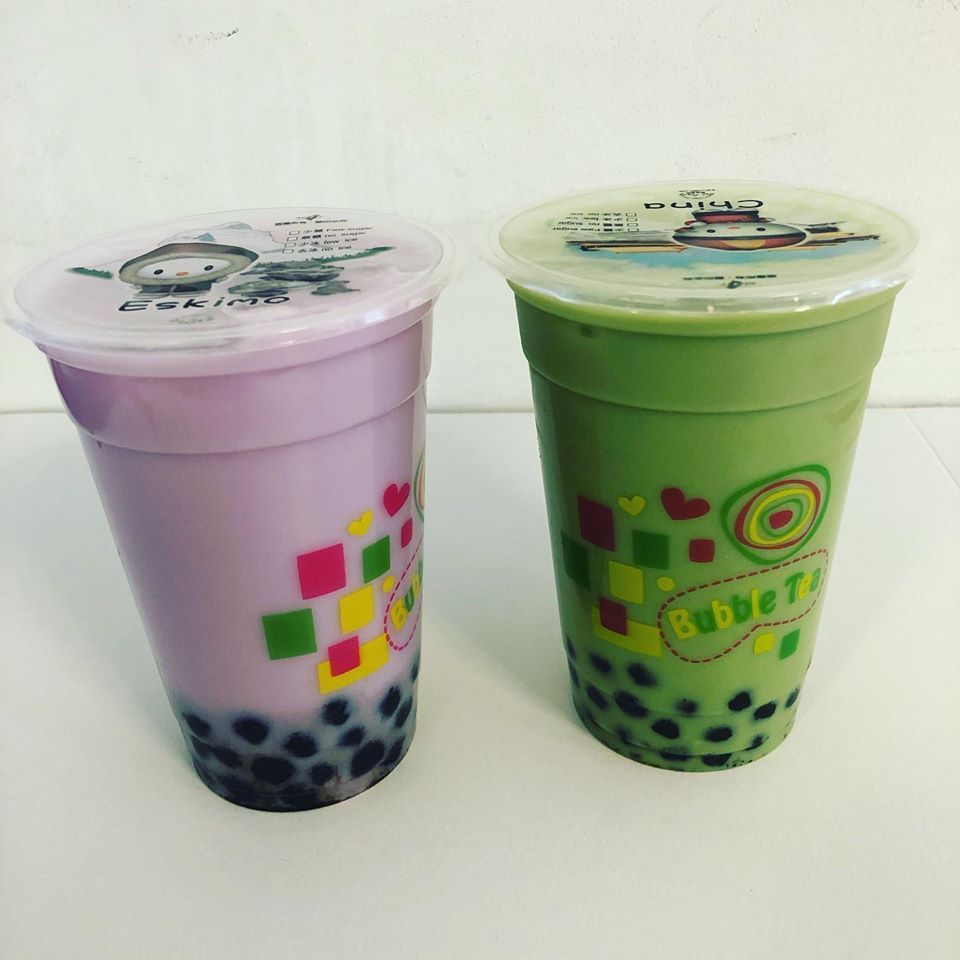 Q Q Bakery - New York Wheelchairs