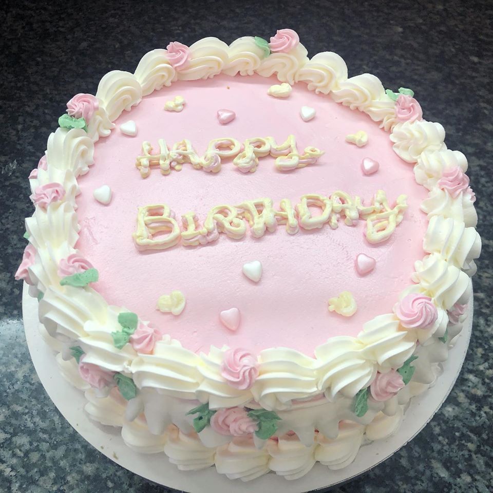 Q Q Bakery - New York Thumbnails