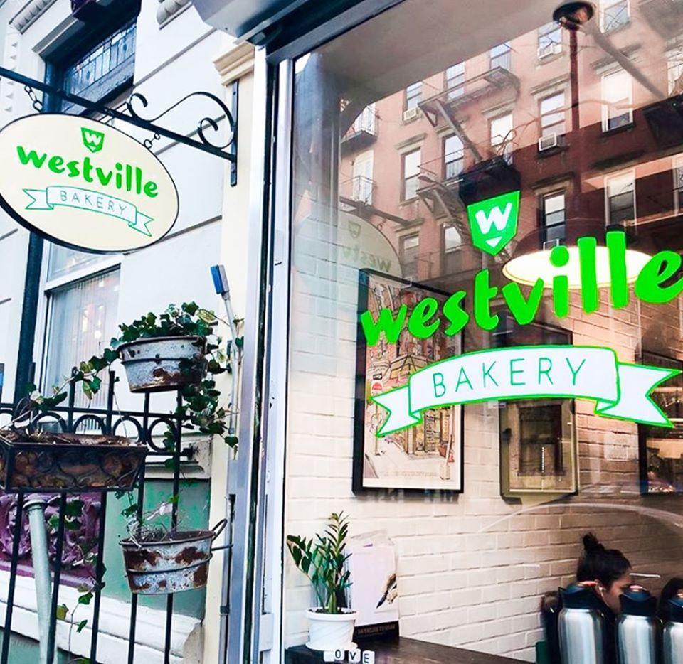 Westville Chelsea - New York Information