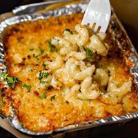 The Boil - New York Accommodate