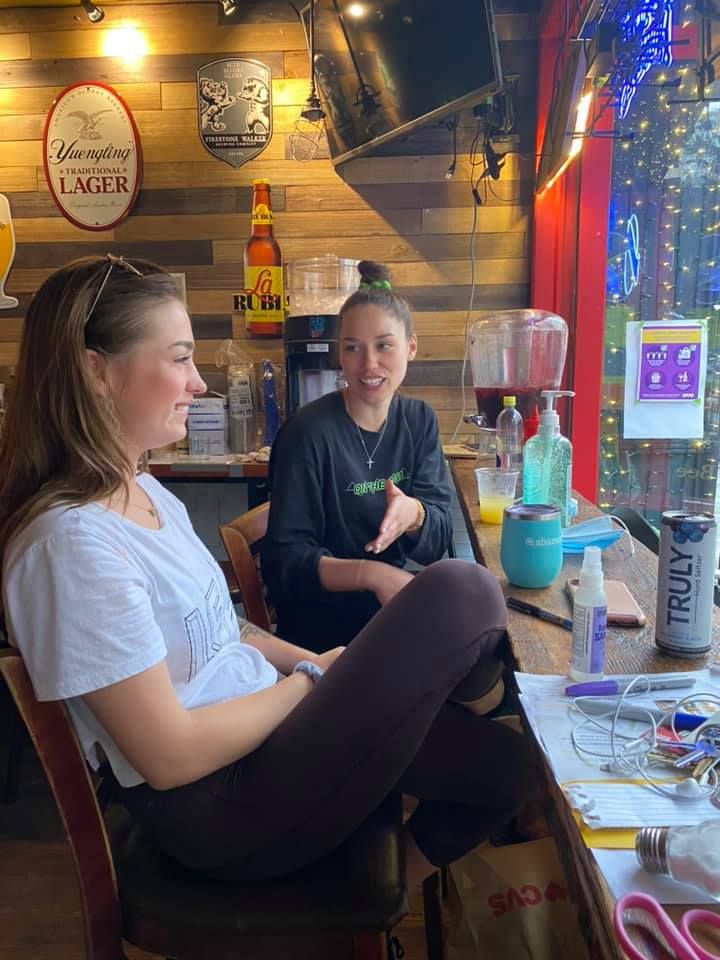 Gramercy Ale House - New York Restaurants