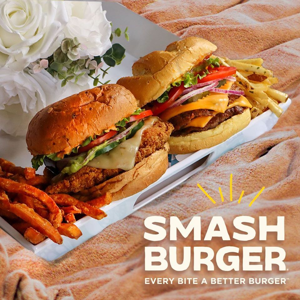 Smashburger - Brooklyn Smashburger
