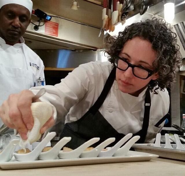 Vic's - New York Contemporary