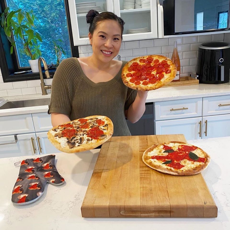 Table 87 - Brooklyn Comfortable