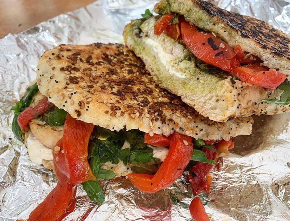 Panino Rustico of Mill Basin - Brooklyn Information