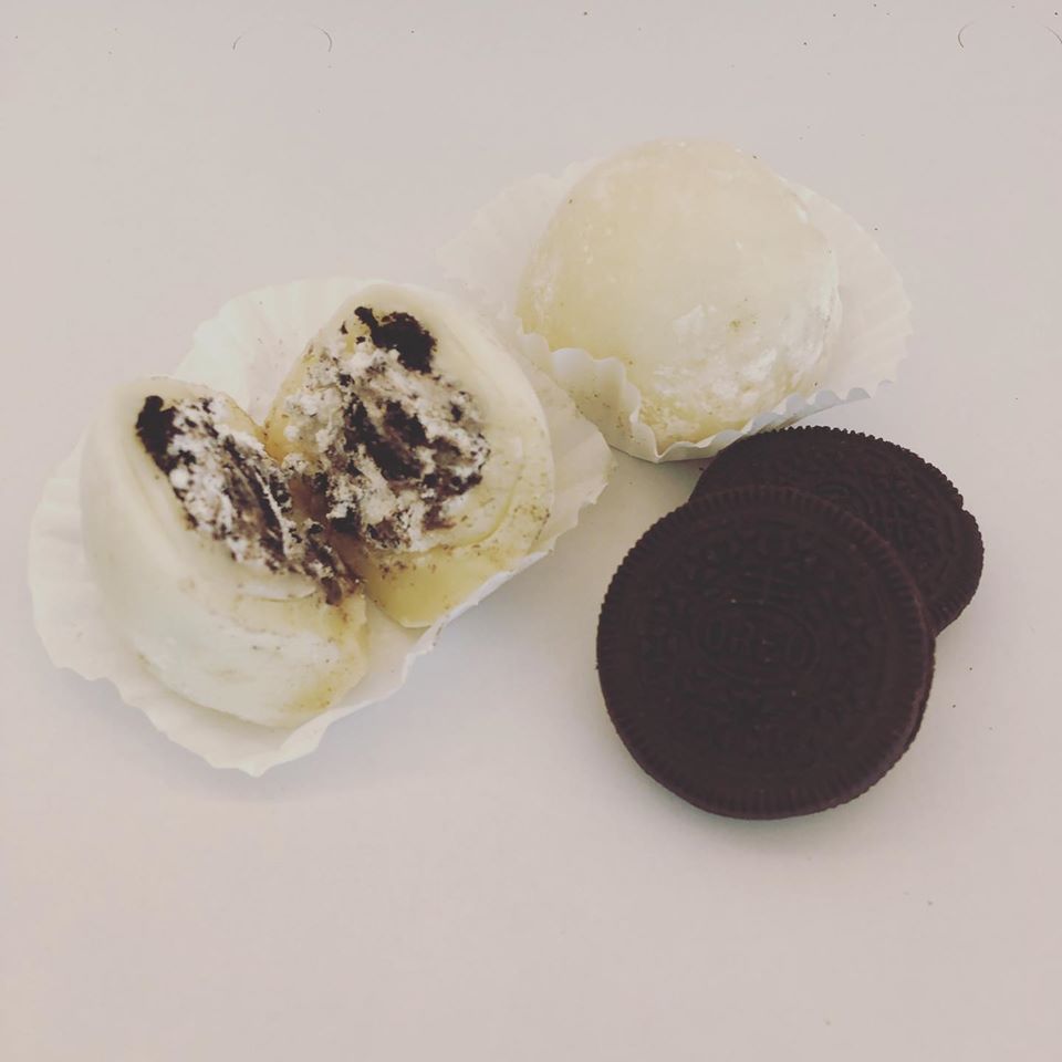 Q Q Bakery - New York Everything