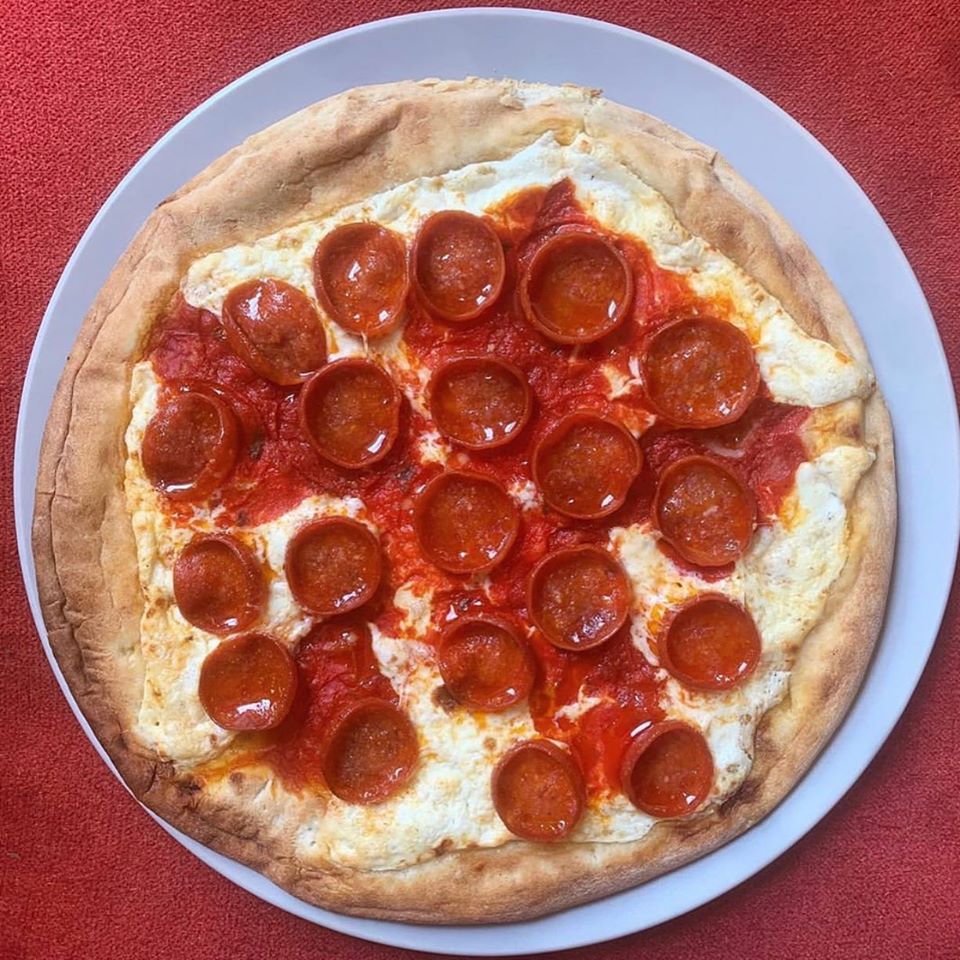 Table 87 - Brooklyn Appropriate