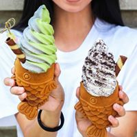 Taiyaki NYC - New York Information