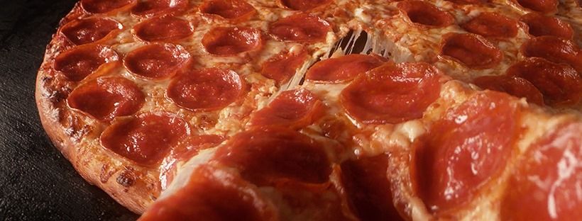 Papa John's Pizza - Queens Organization