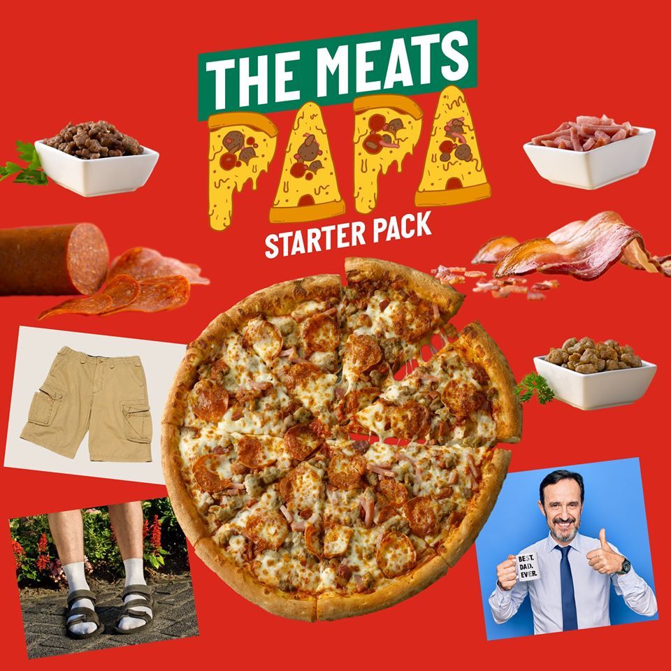 Papa John's Pizza - Queens Informative