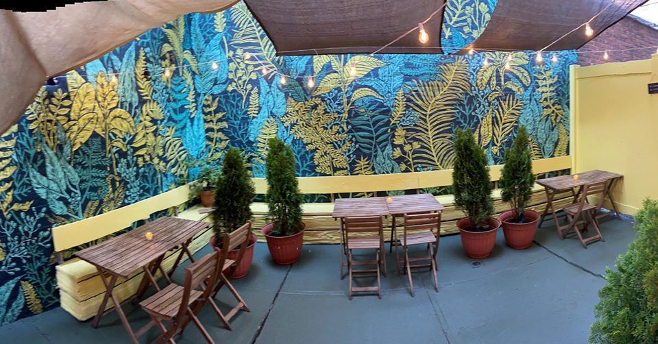 Bonafini - Brooklyn Accommodate