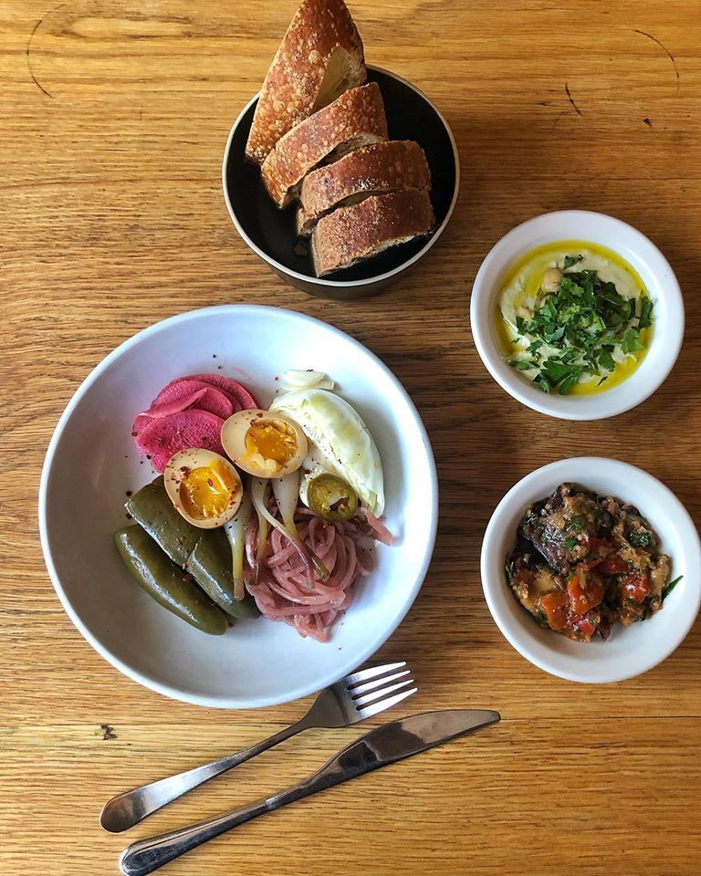 Lighthouse - Brooklyn Contemporary