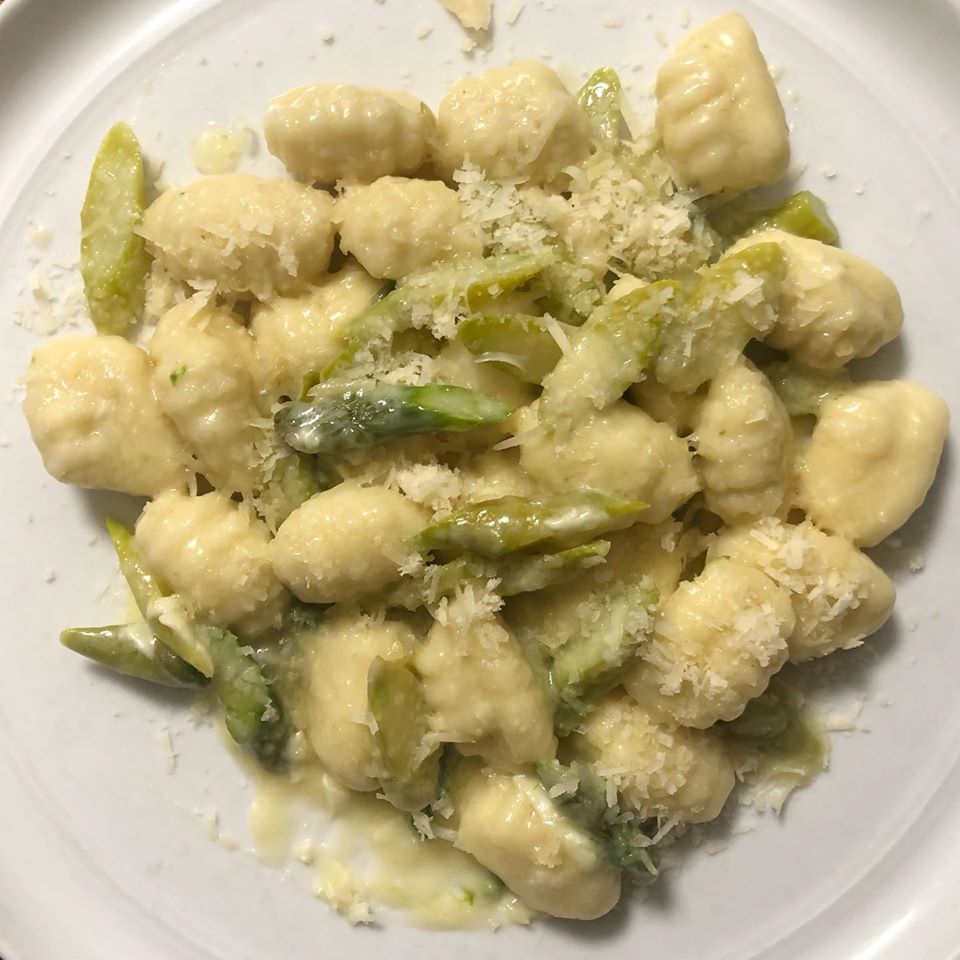 Bonafini - Brooklyn Pappardelle