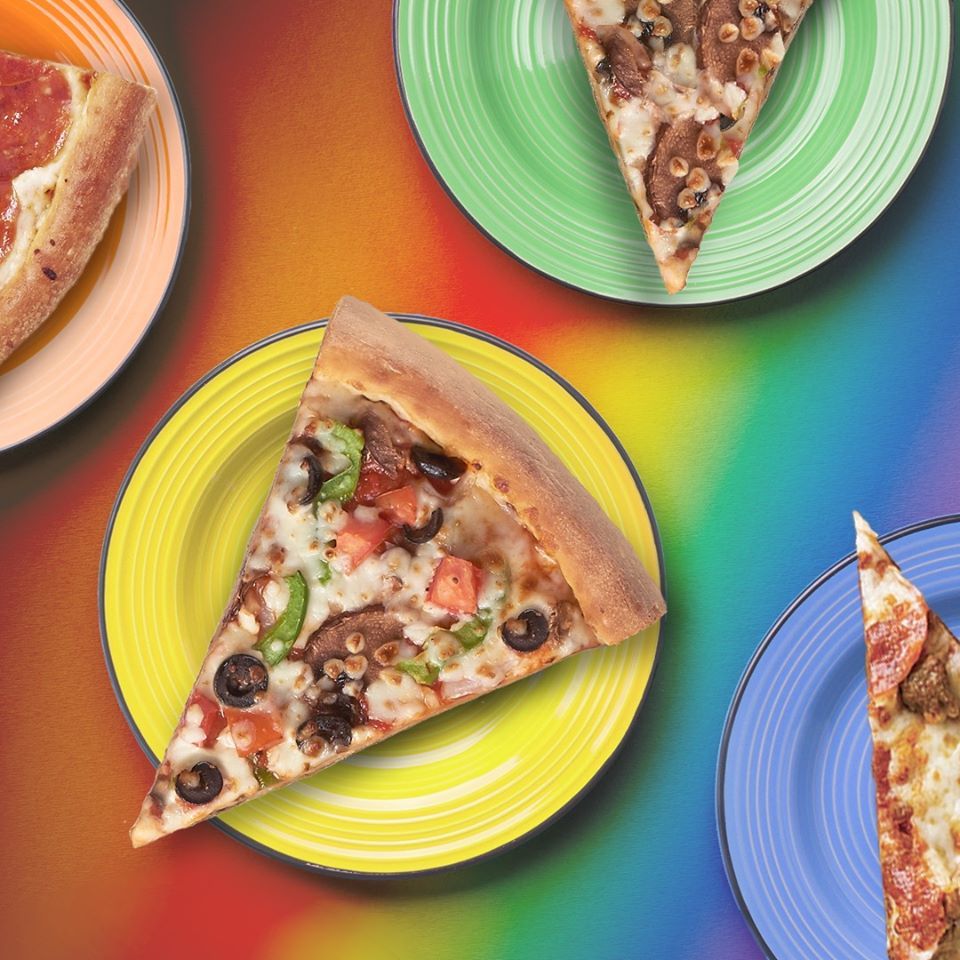 Papa John's Pizza - Queens Restaurants