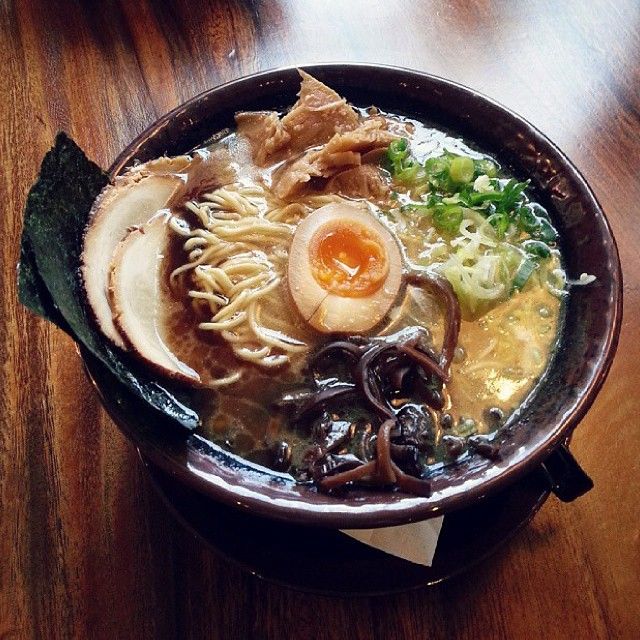 Fukuryu Ramen Melbourne - Melbourne Cleanliness