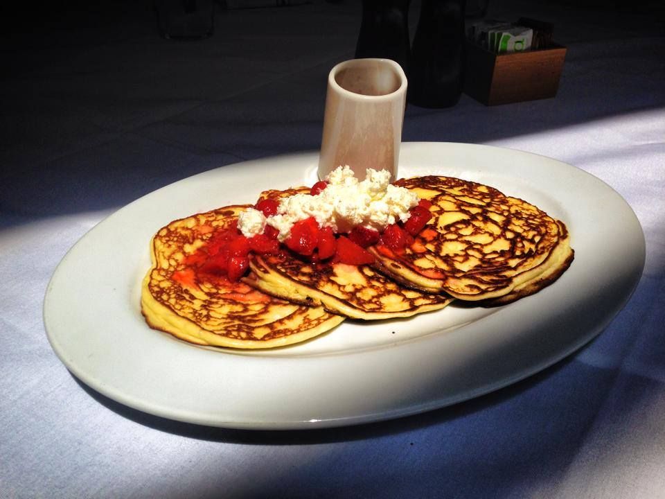 Vic's - New York Accommodate