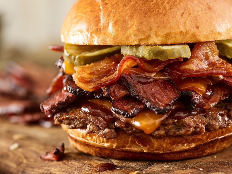 Smashburger - Brooklyn Regulations