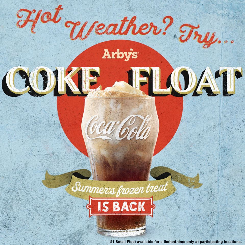 Arby's - Queens Accommodate