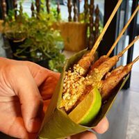 Wayan - New York Reservation