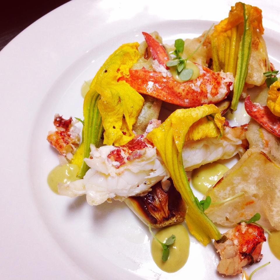 Aita - Brooklyn Reservation