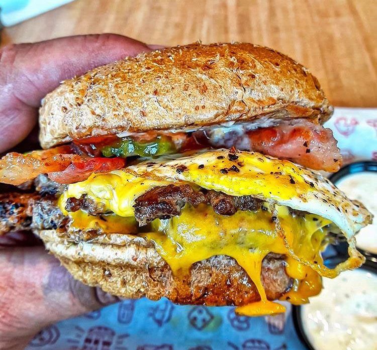 Smashburger - Brooklyn Accommodate