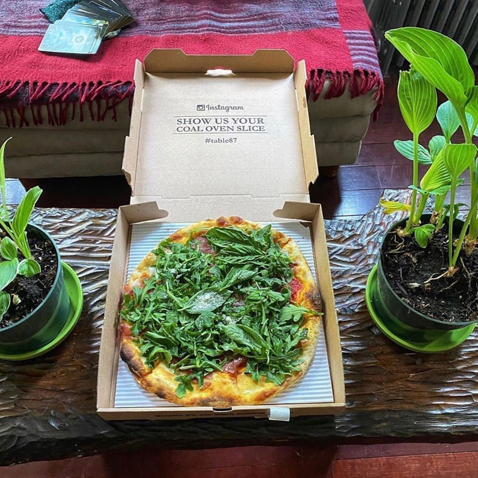 Table 87 - Brooklyn Information