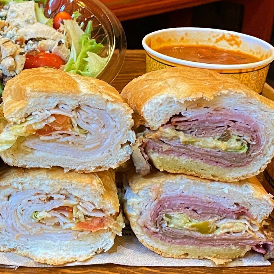 Potbelly Sandwich Shop - Brooklyn Convenience