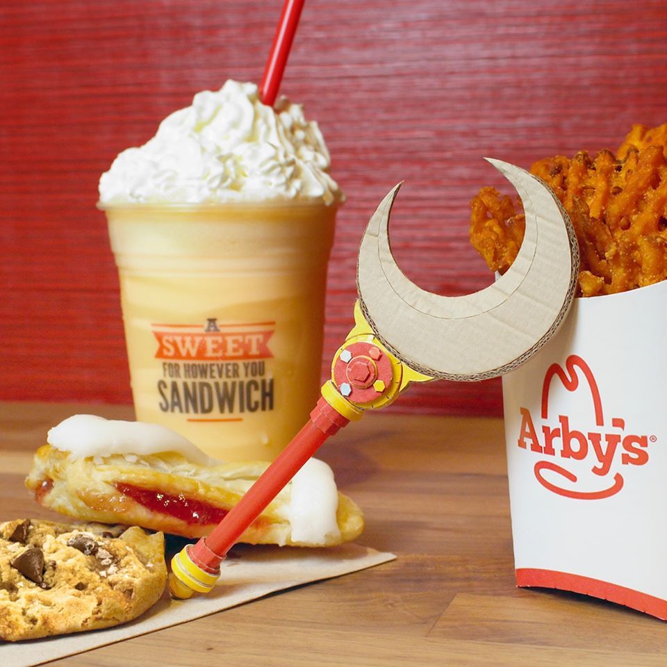 Arby's - Queens Information